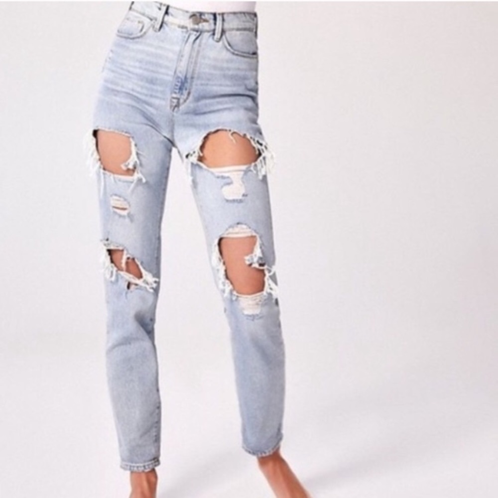 Urban outfitters jeans